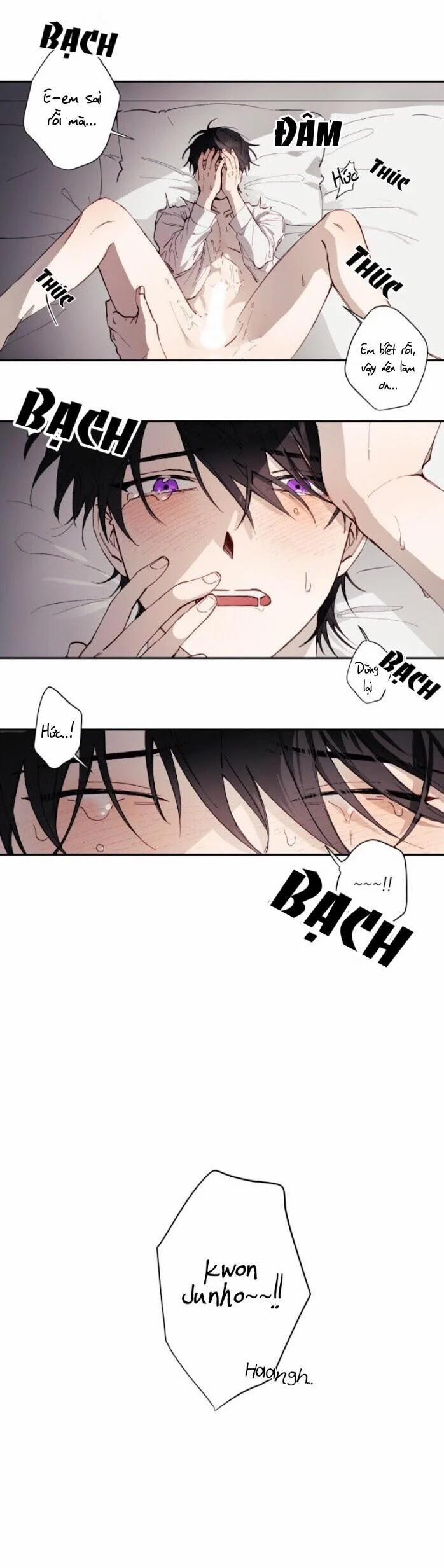 Tham Vọng Lớn 1 trang 1