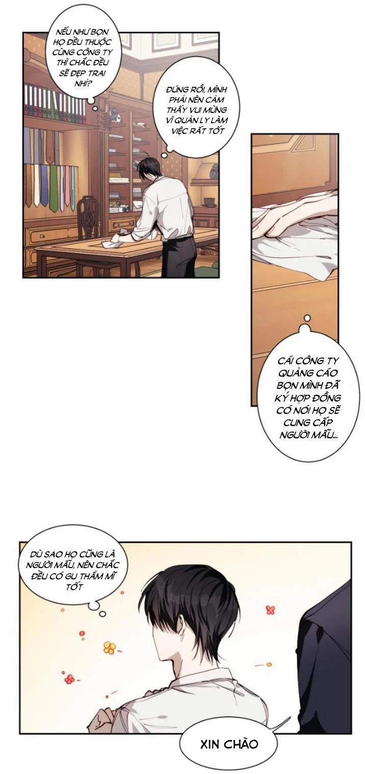 Tham Vọng Lớn 1 trang 11