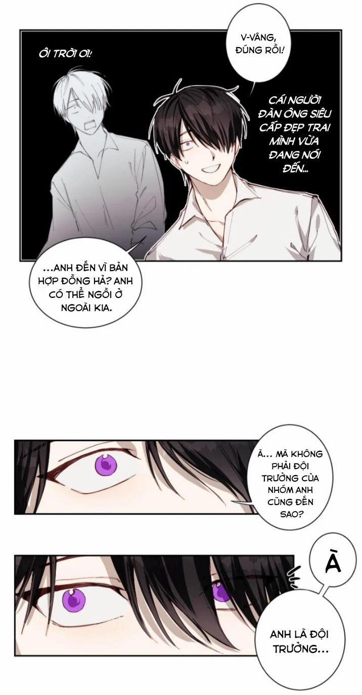 Tham Vọng Lớn 1 trang 13