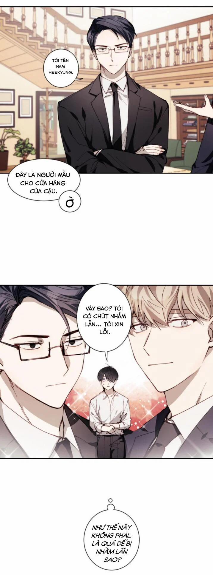 Tham Vọng Lớn 1 trang 14