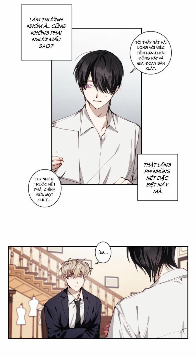 Tham Vọng Lớn 1 trang 17