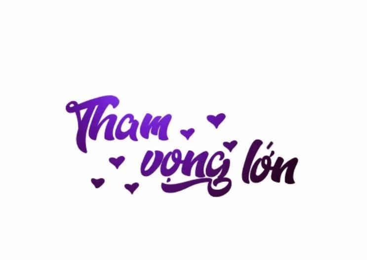 Tham Vọng Lớn 1 trang 2