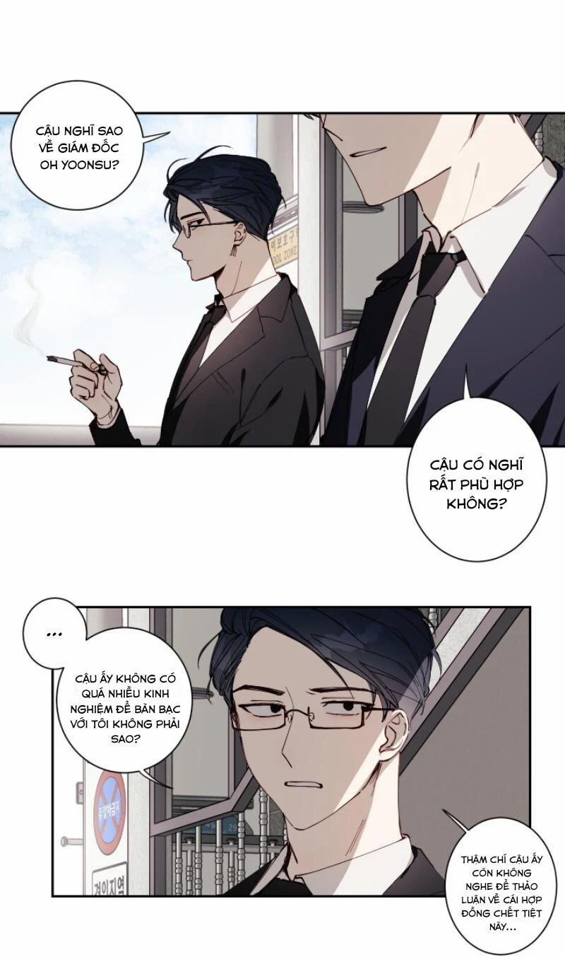 Tham Vọng Lớn 1 trang 20