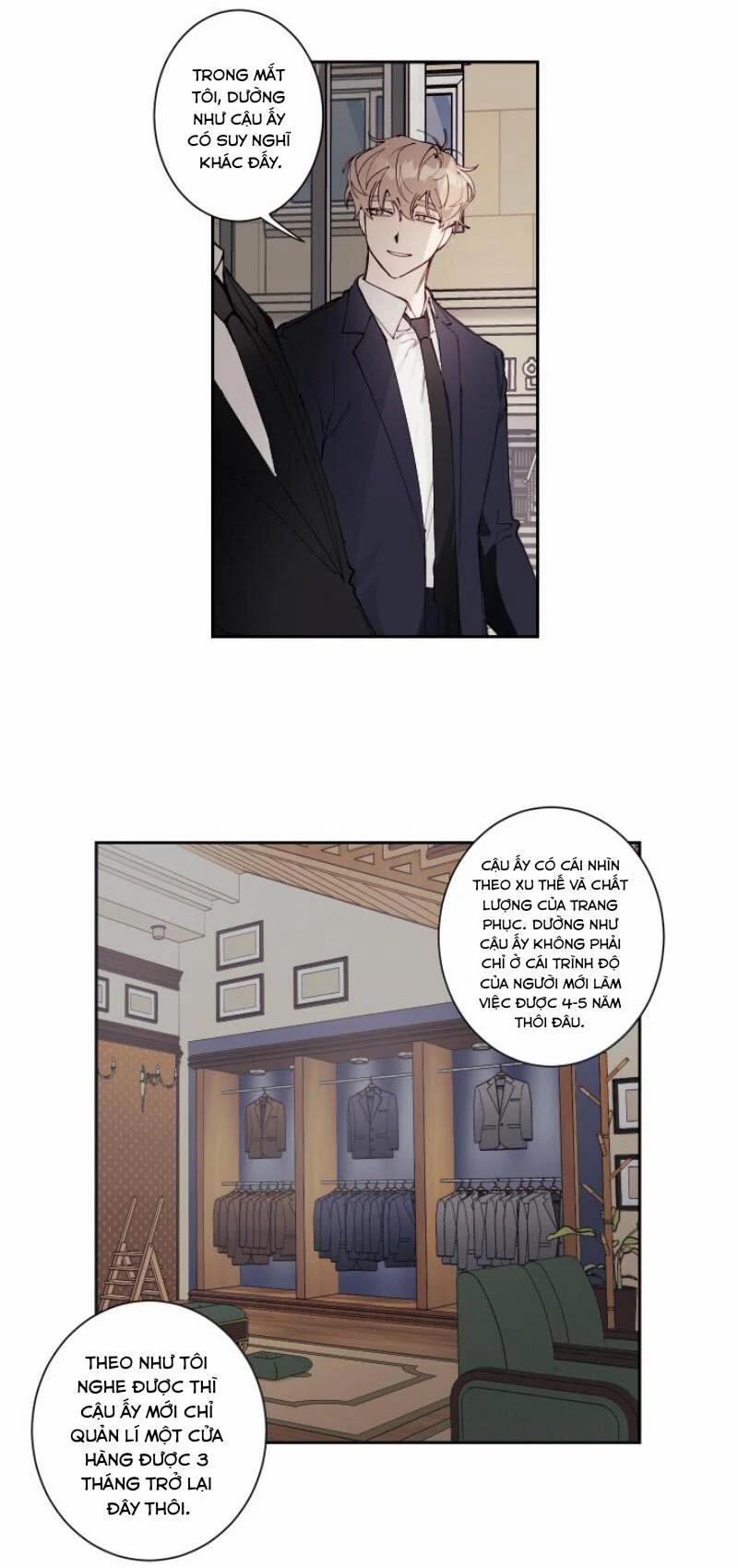 Tham Vọng Lớn 1 trang 21