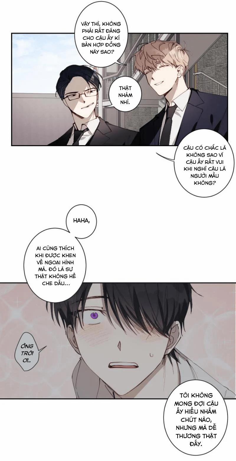 Tham Vọng Lớn 1 trang 22