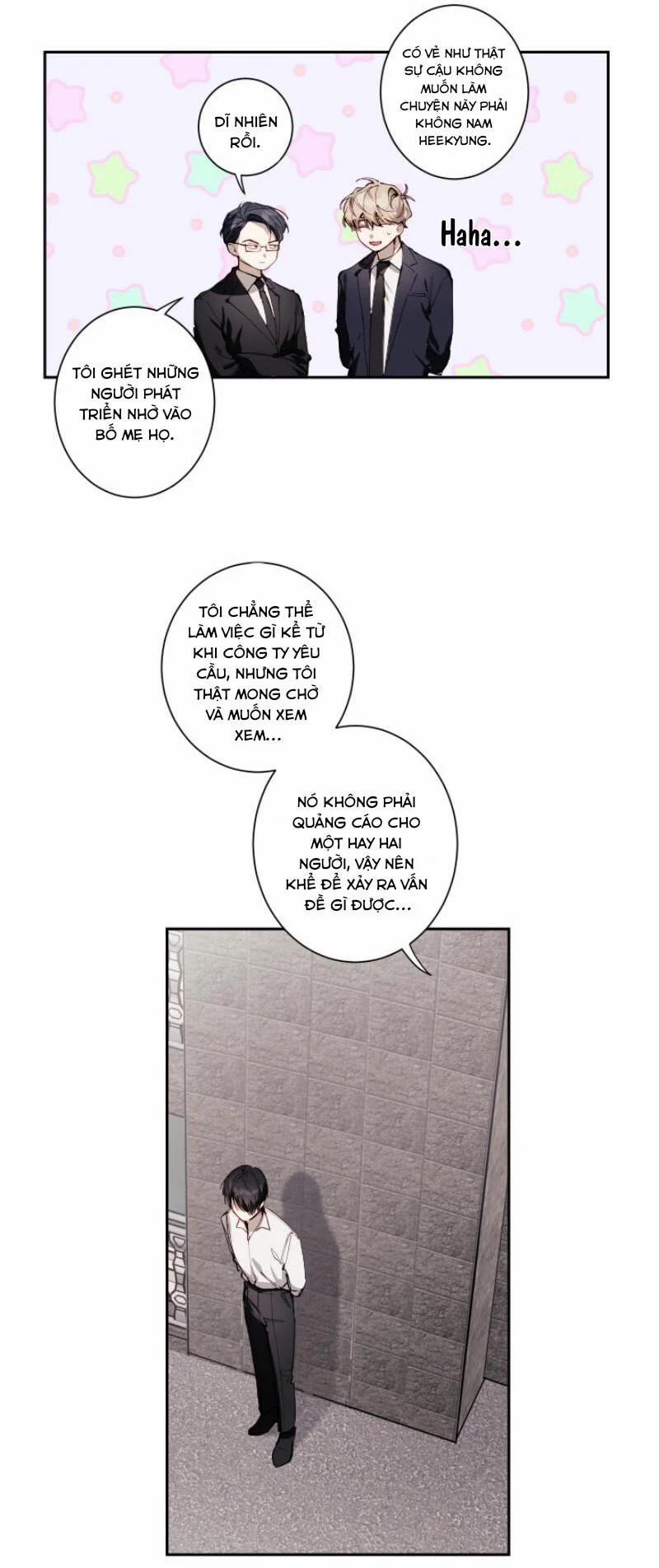 Tham Vọng Lớn 1 trang 23