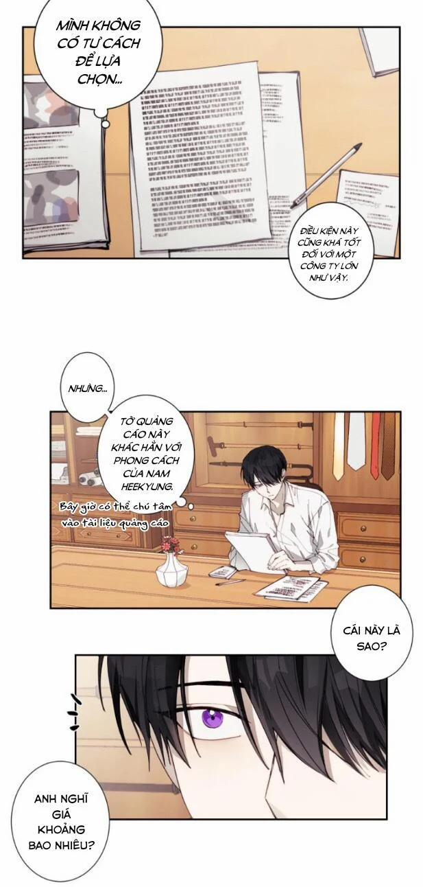 Tham Vọng Lớn 1 trang 25