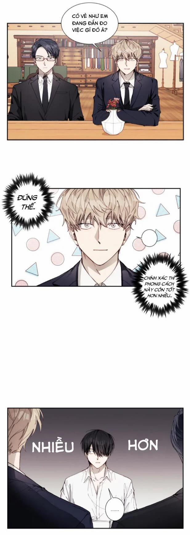 Tham Vọng Lớn 1 trang 26