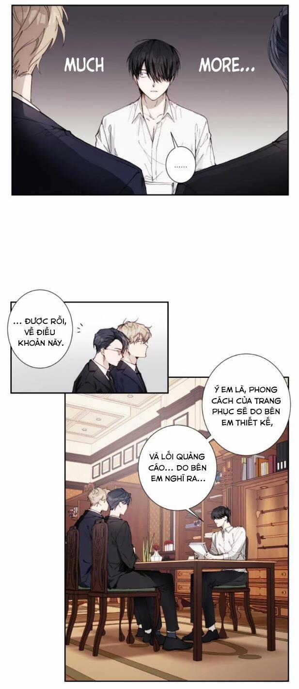 Tham Vọng Lớn 1 trang 27