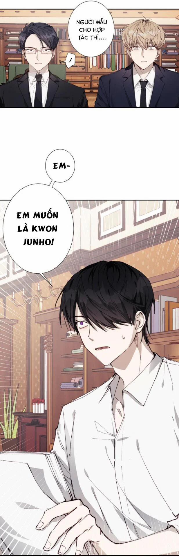 Tham Vọng Lớn 1 trang 28