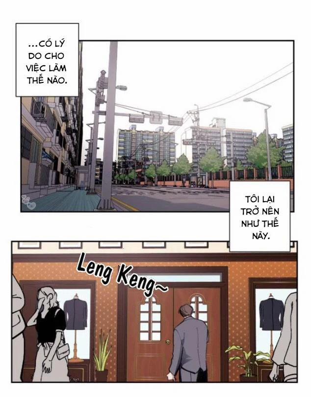 Tham Vọng Lớn 1 trang 3