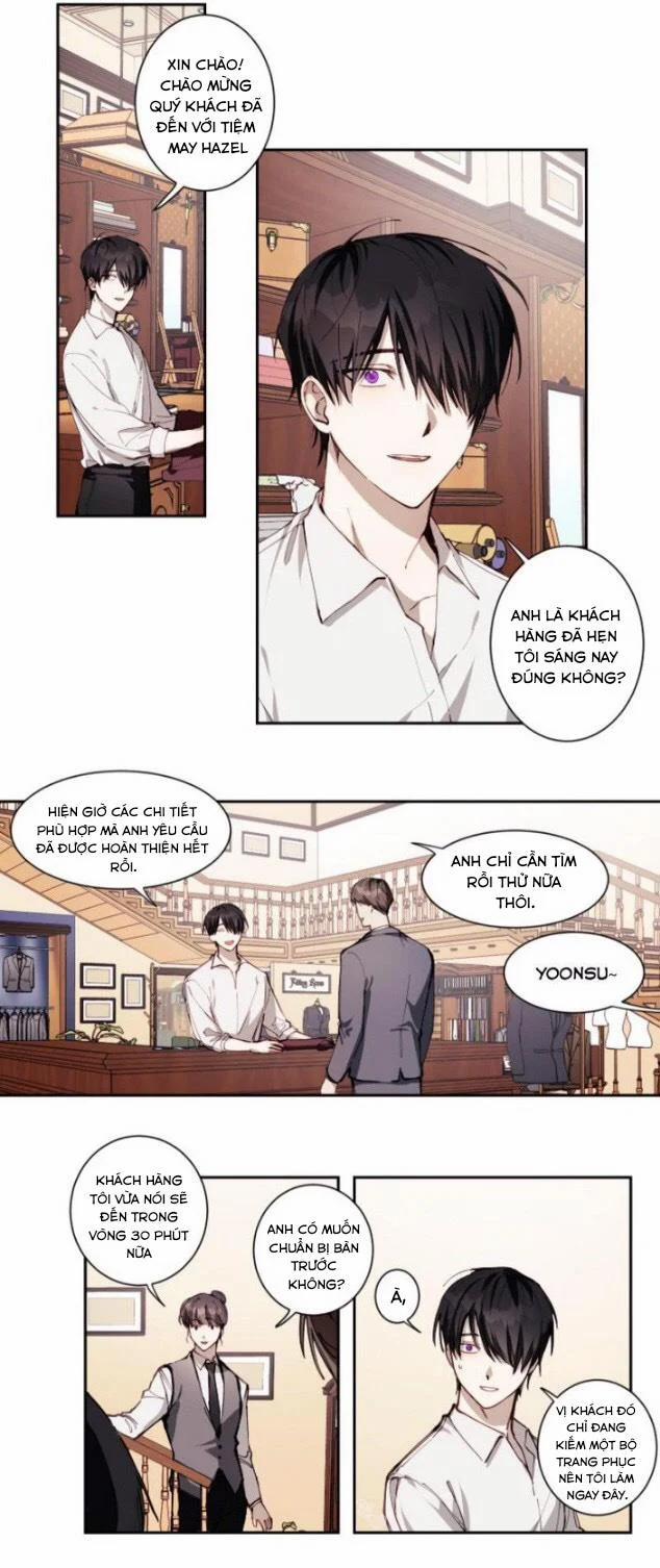 Tham Vọng Lớn 1 trang 4