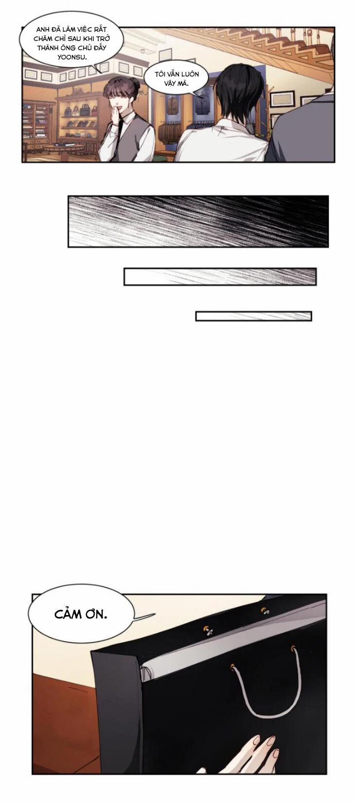 Tham Vọng Lớn 1 trang 5