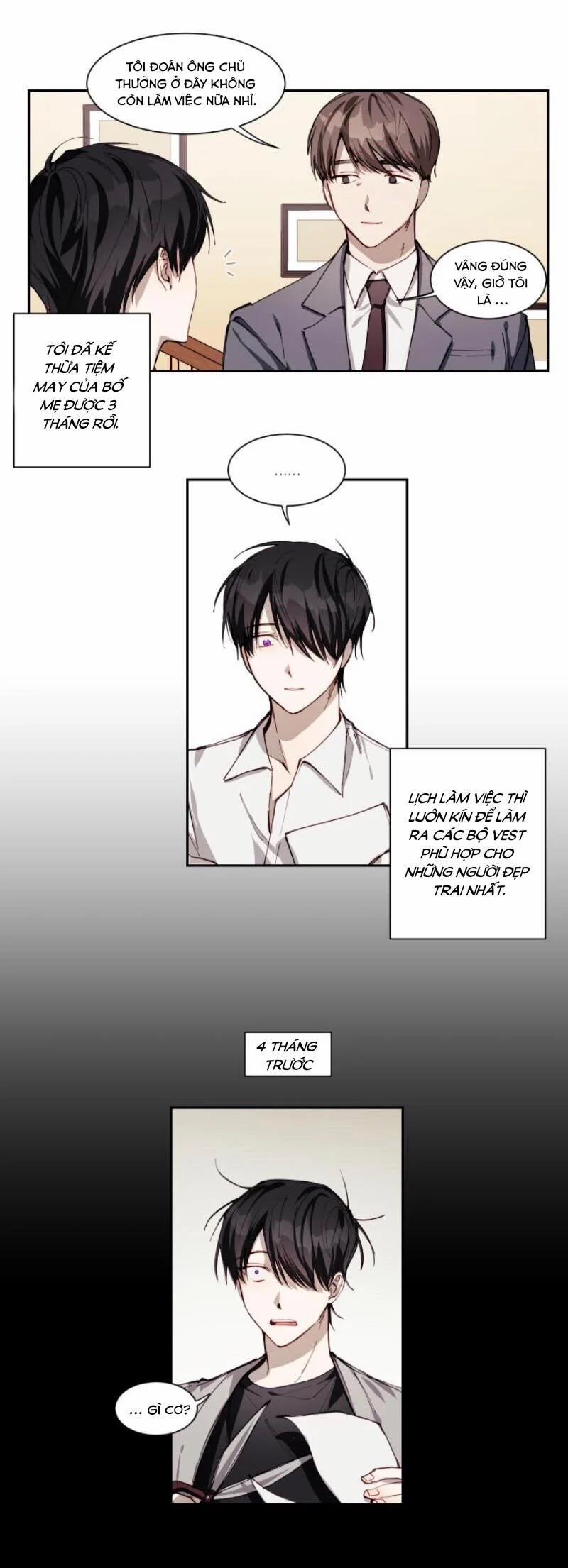 Tham Vọng Lớn 1 trang 6