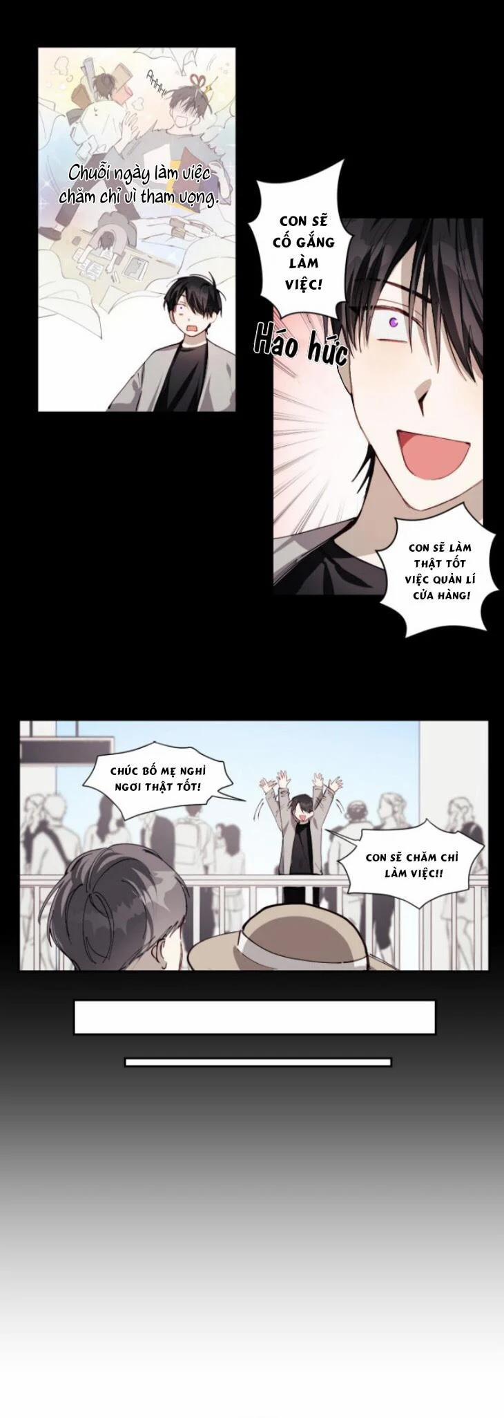 Tham Vọng Lớn 1 trang 8