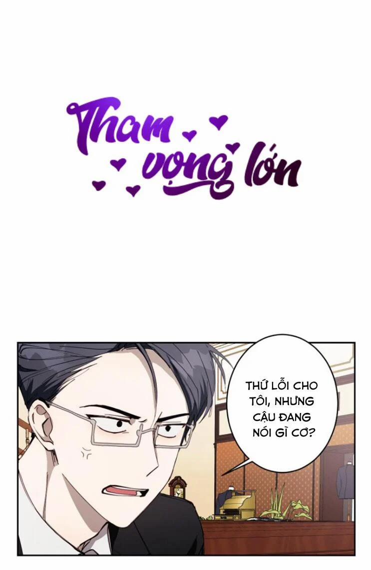 Tham Vọng Lớn 2 trang 0