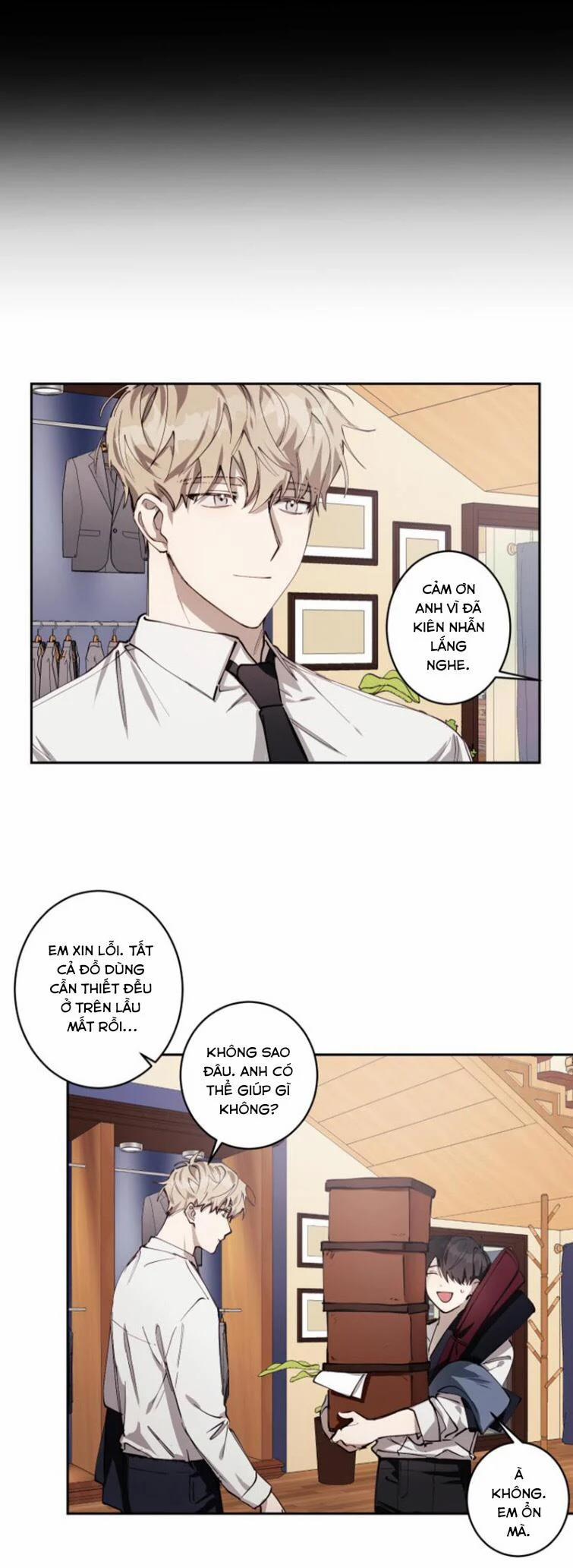 Tham Vọng Lớn 2 trang 13