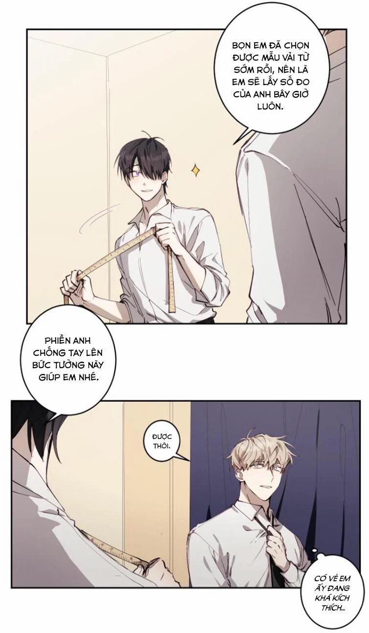 Tham Vọng Lớn 2 trang 14