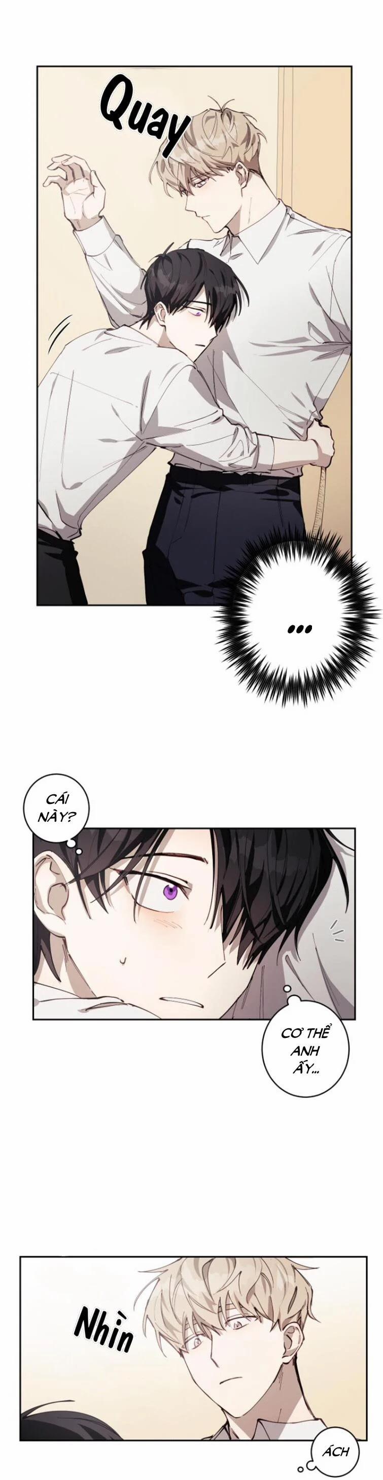 Tham Vọng Lớn 2 trang 16