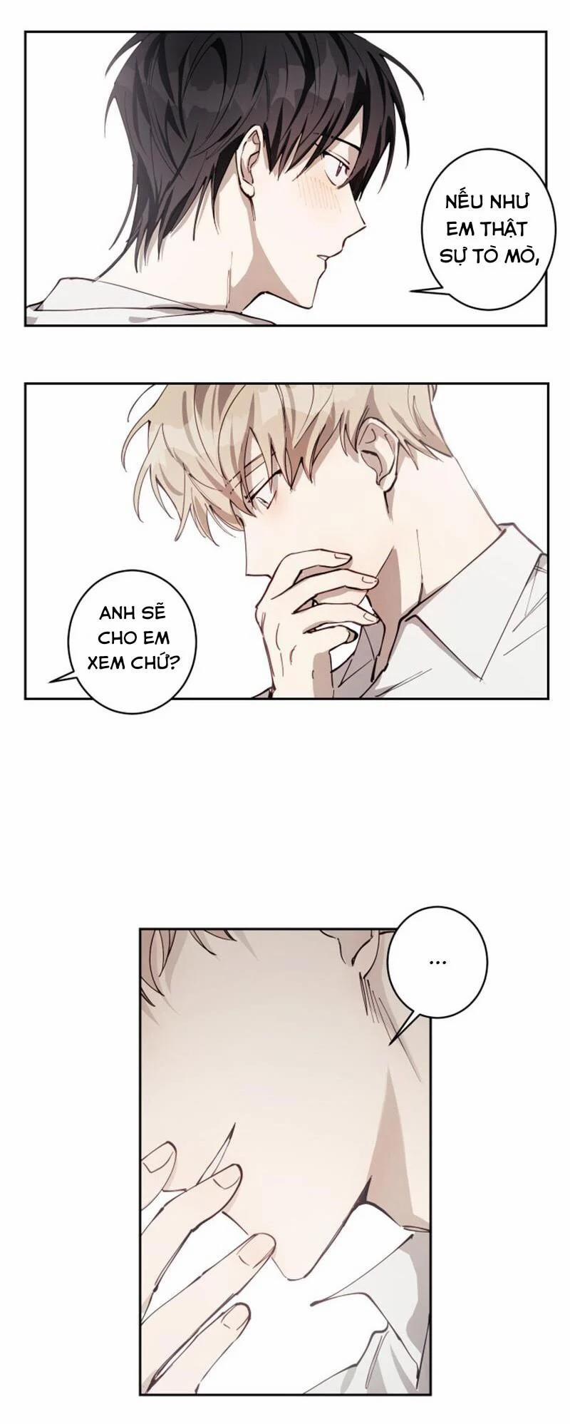 Tham Vọng Lớn 2 trang 20