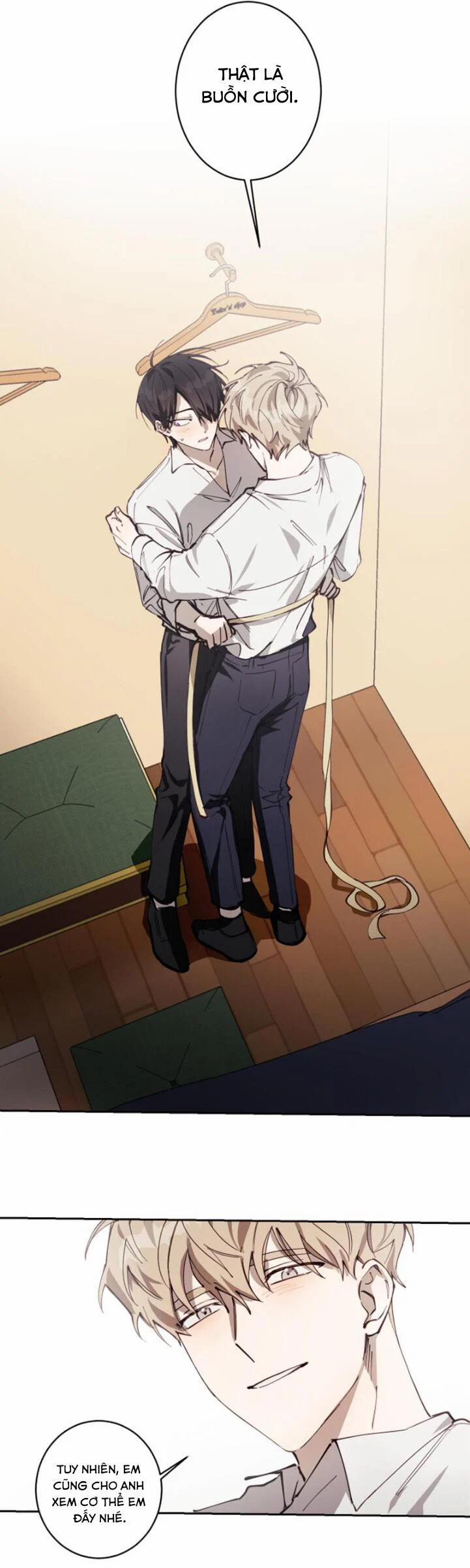 Tham Vọng Lớn 2 trang 21