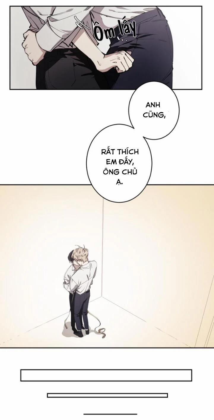 Tham Vọng Lớn 2 trang 22