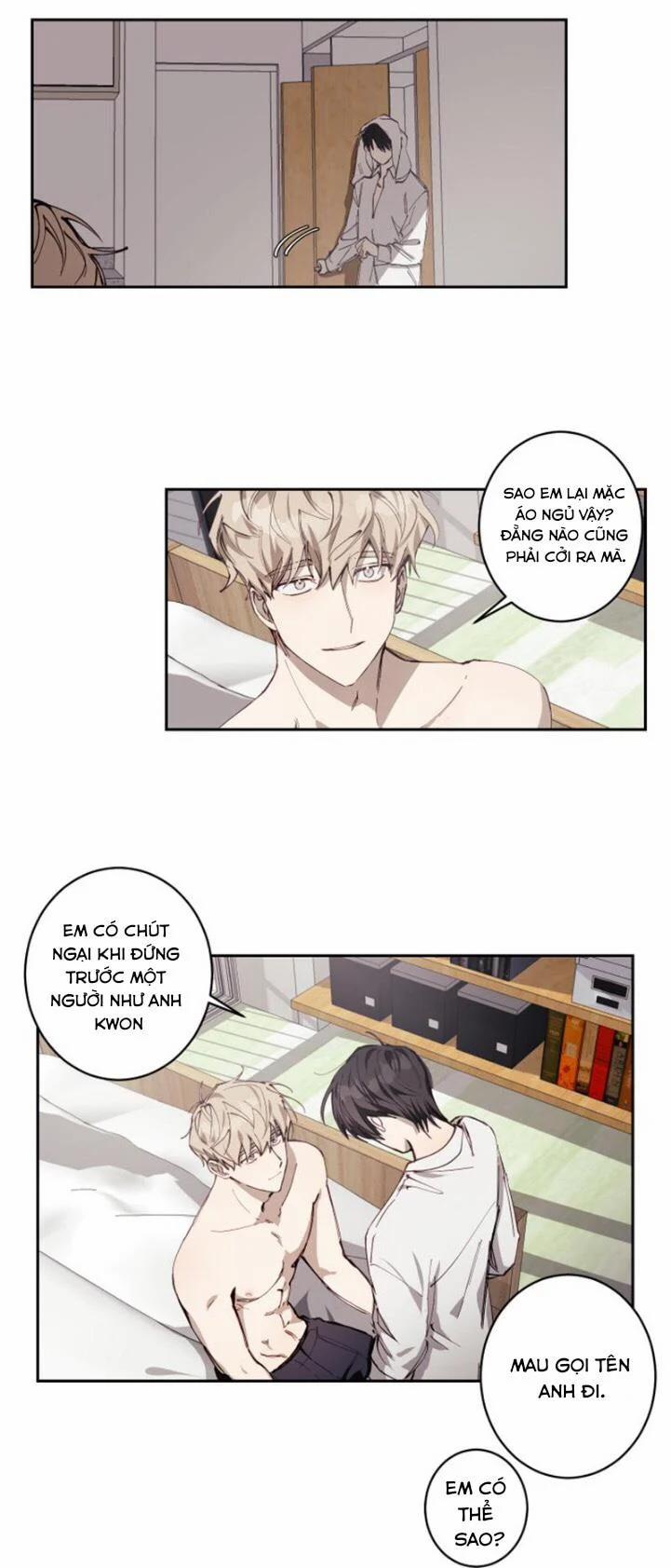 Tham Vọng Lớn 2 trang 24