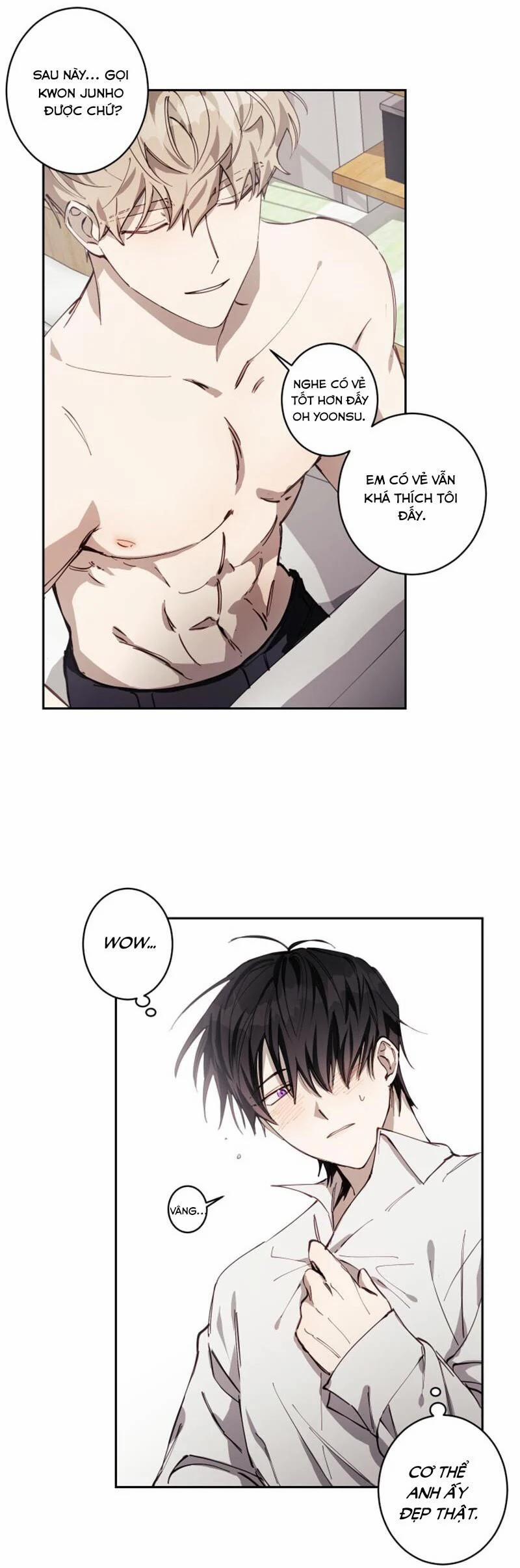 Tham Vọng Lớn 2 trang 25