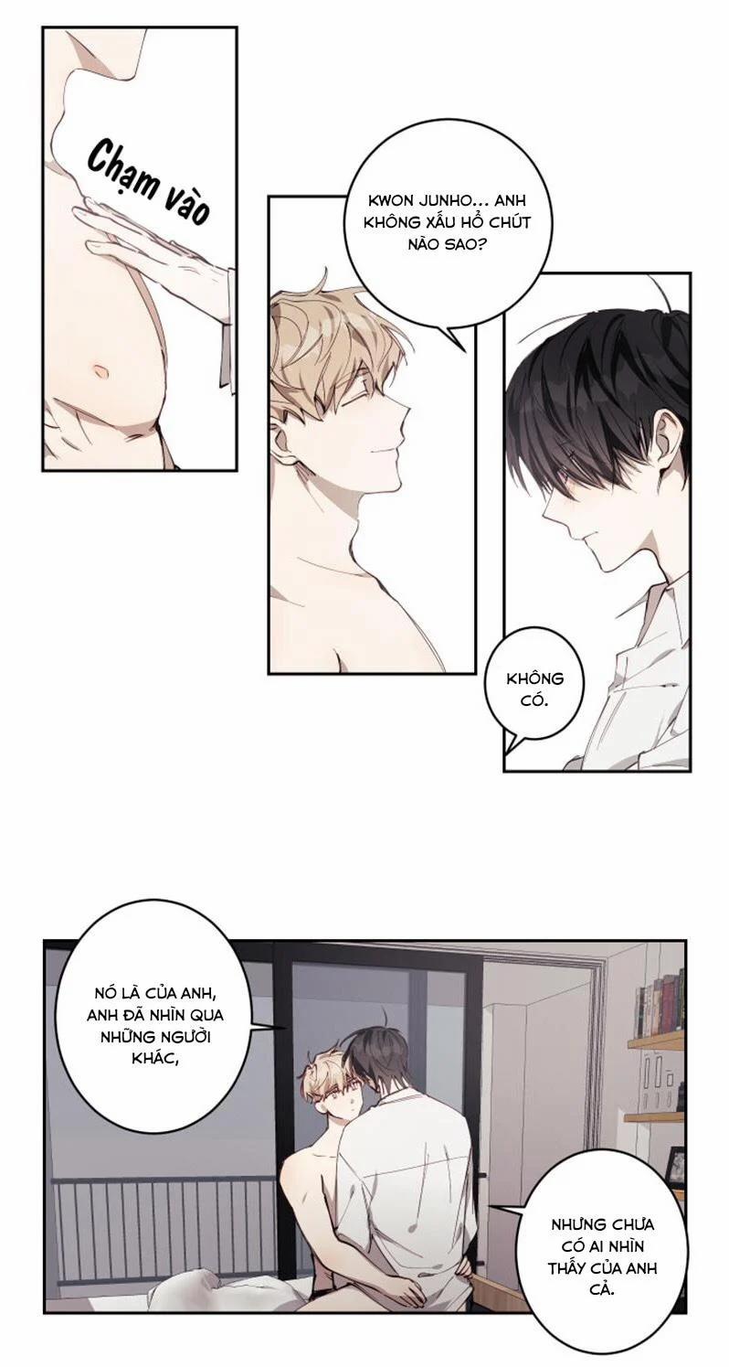 Tham Vọng Lớn 2 trang 26