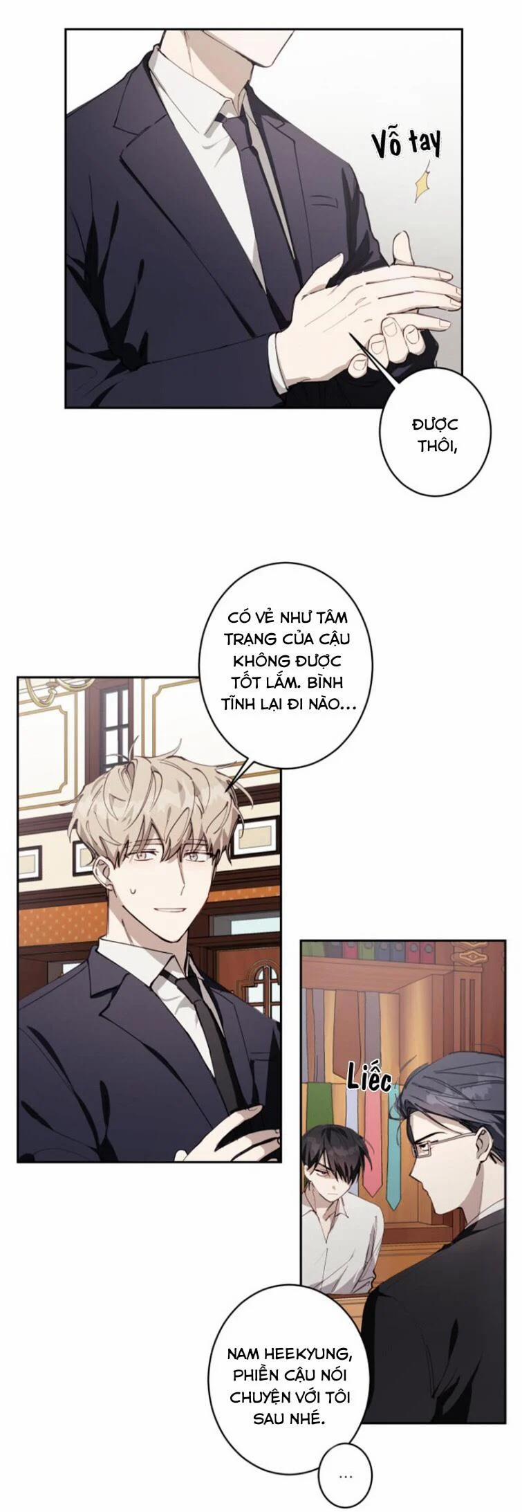 Tham Vọng Lớn 2 trang 6