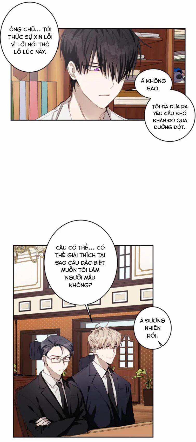 Tham Vọng Lớn 2 trang 7