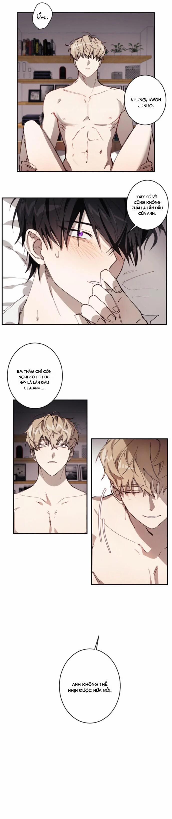 Tham Vọng Lớn 3 trang 1