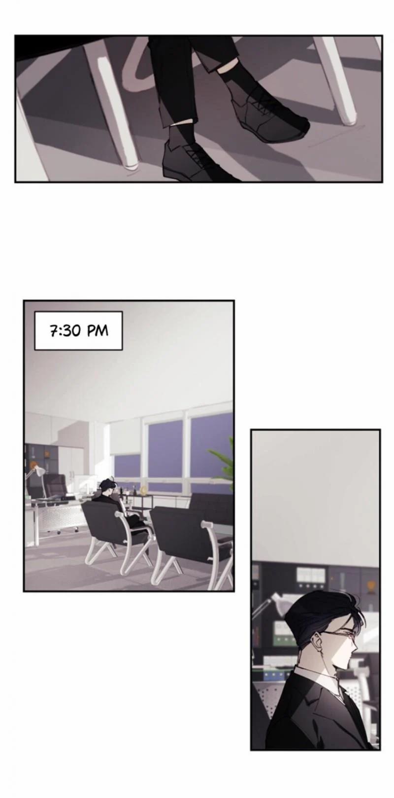 Tham Vọng Lớn 3 trang 10