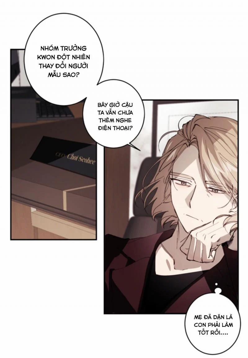 Tham Vọng Lớn 3 trang 13