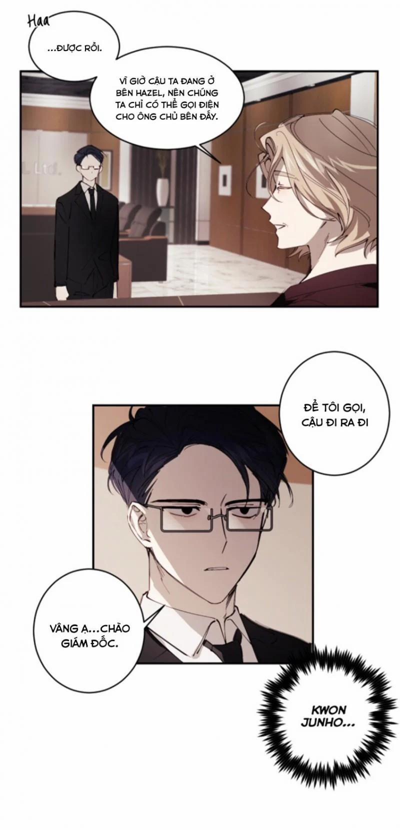 Tham Vọng Lớn 3 trang 14