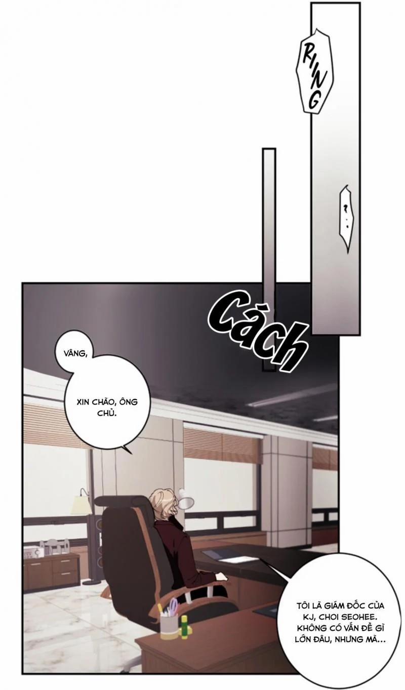 Tham Vọng Lớn 3 trang 16