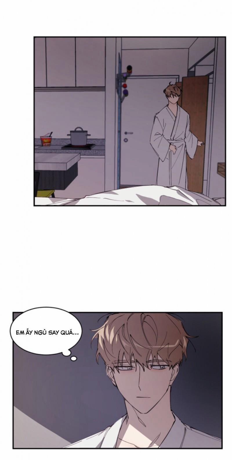 Tham Vọng Lớn 3 trang 18