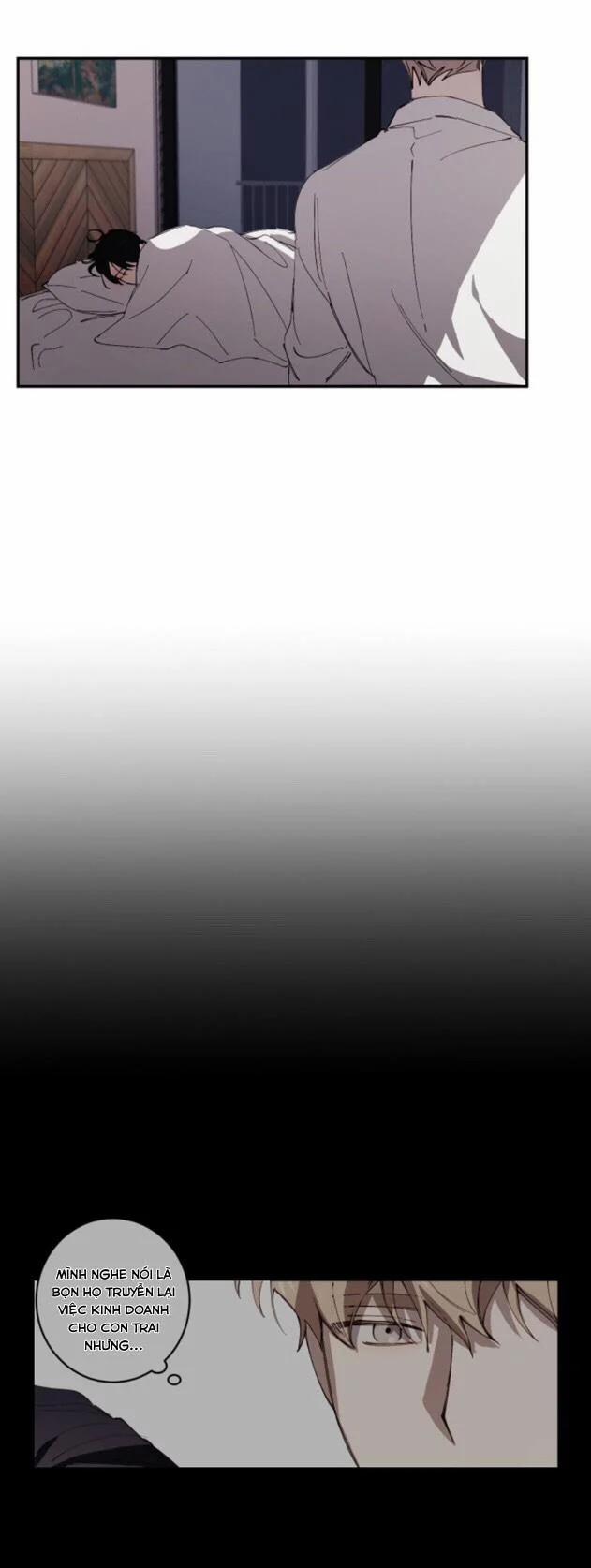 Tham Vọng Lớn 3 trang 19