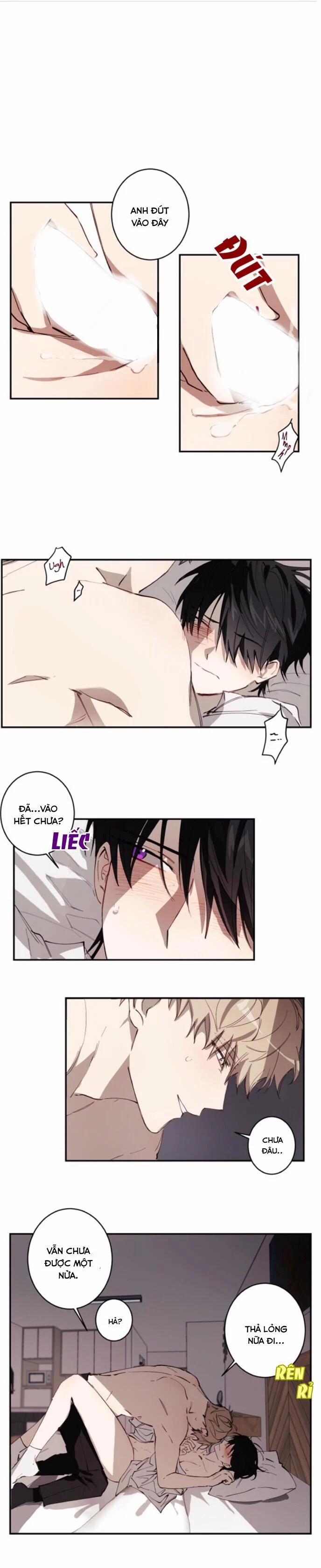 Tham Vọng Lớn 3 trang 2