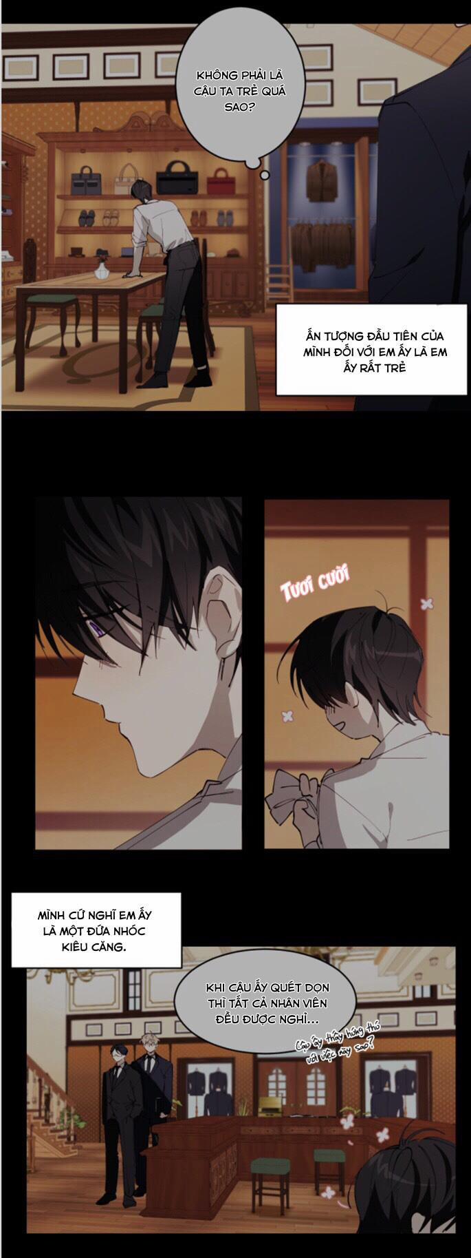 Tham Vọng Lớn 3 trang 20