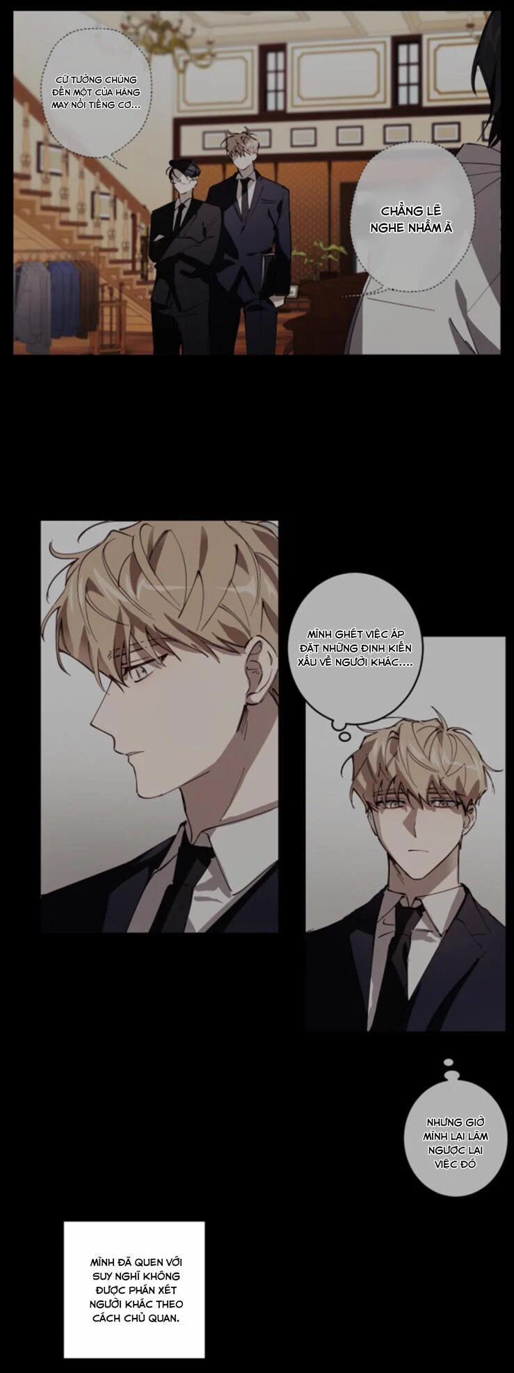 Tham Vọng Lớn 3 trang 22