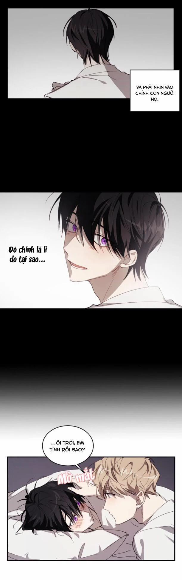 Tham Vọng Lớn 3 trang 23