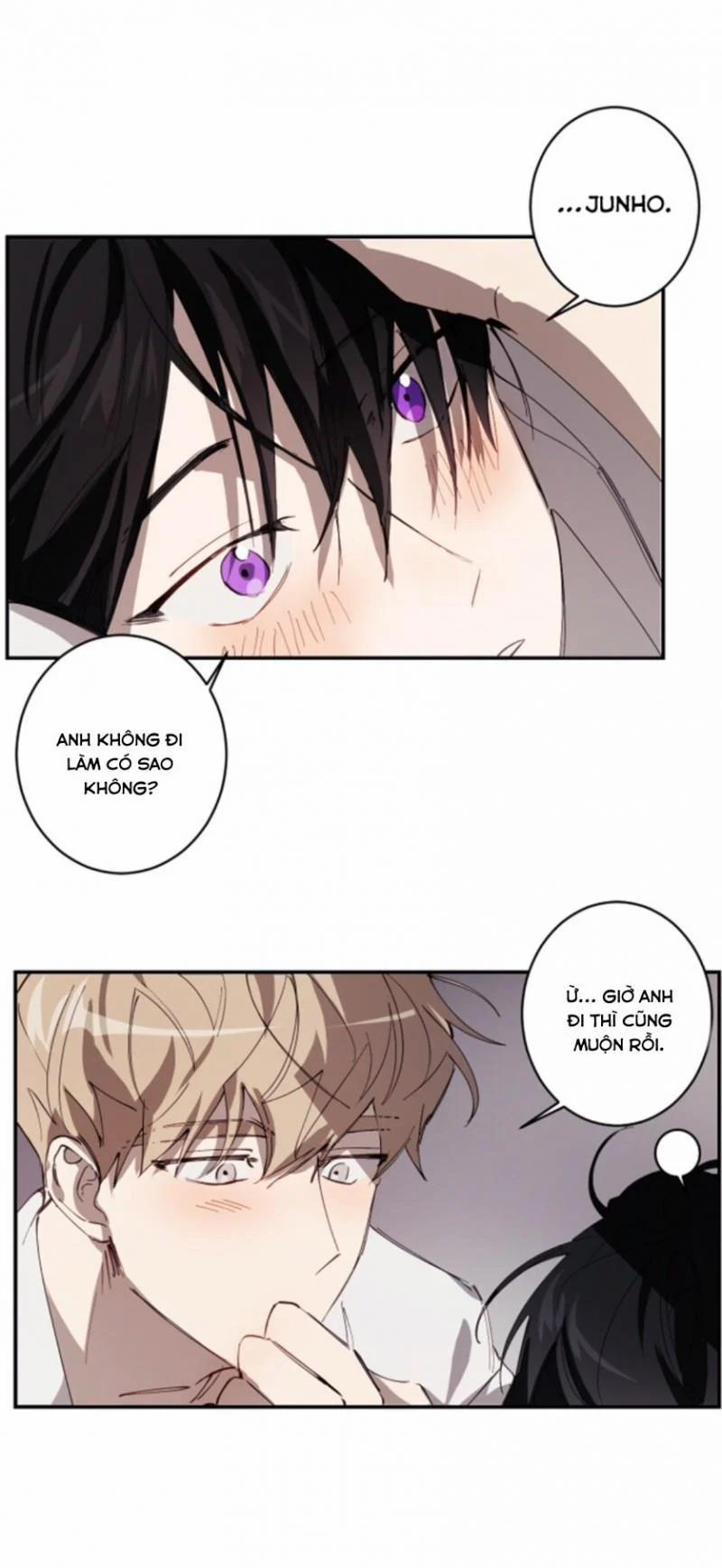 Tham Vọng Lớn 3 trang 24