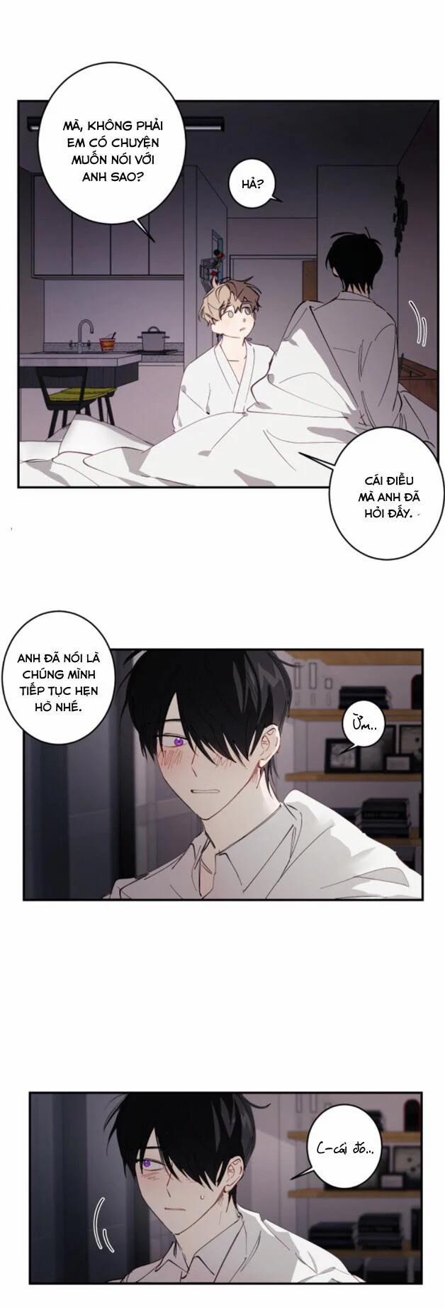 Tham Vọng Lớn 3 trang 25