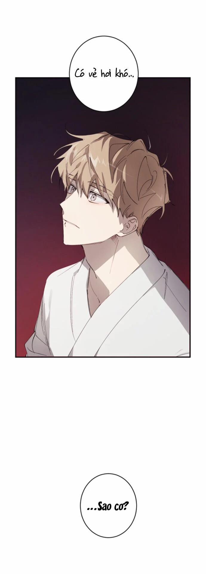 Tham Vọng Lớn 3 trang 26