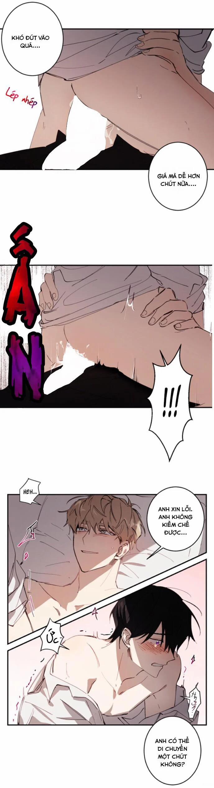 Tham Vọng Lớn 3 trang 4