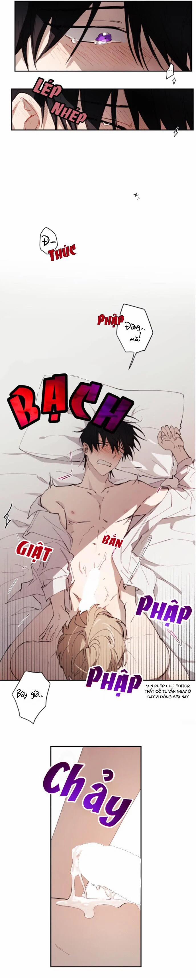 Tham Vọng Lớn 3 trang 5