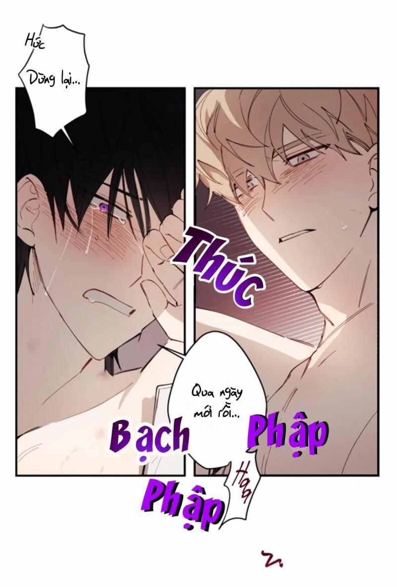 Tham Vọng Lớn 3 trang 6