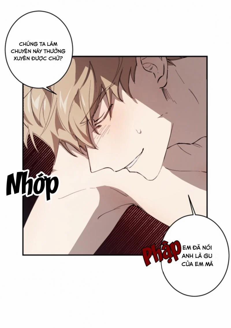 Tham Vọng Lớn 3 trang 8