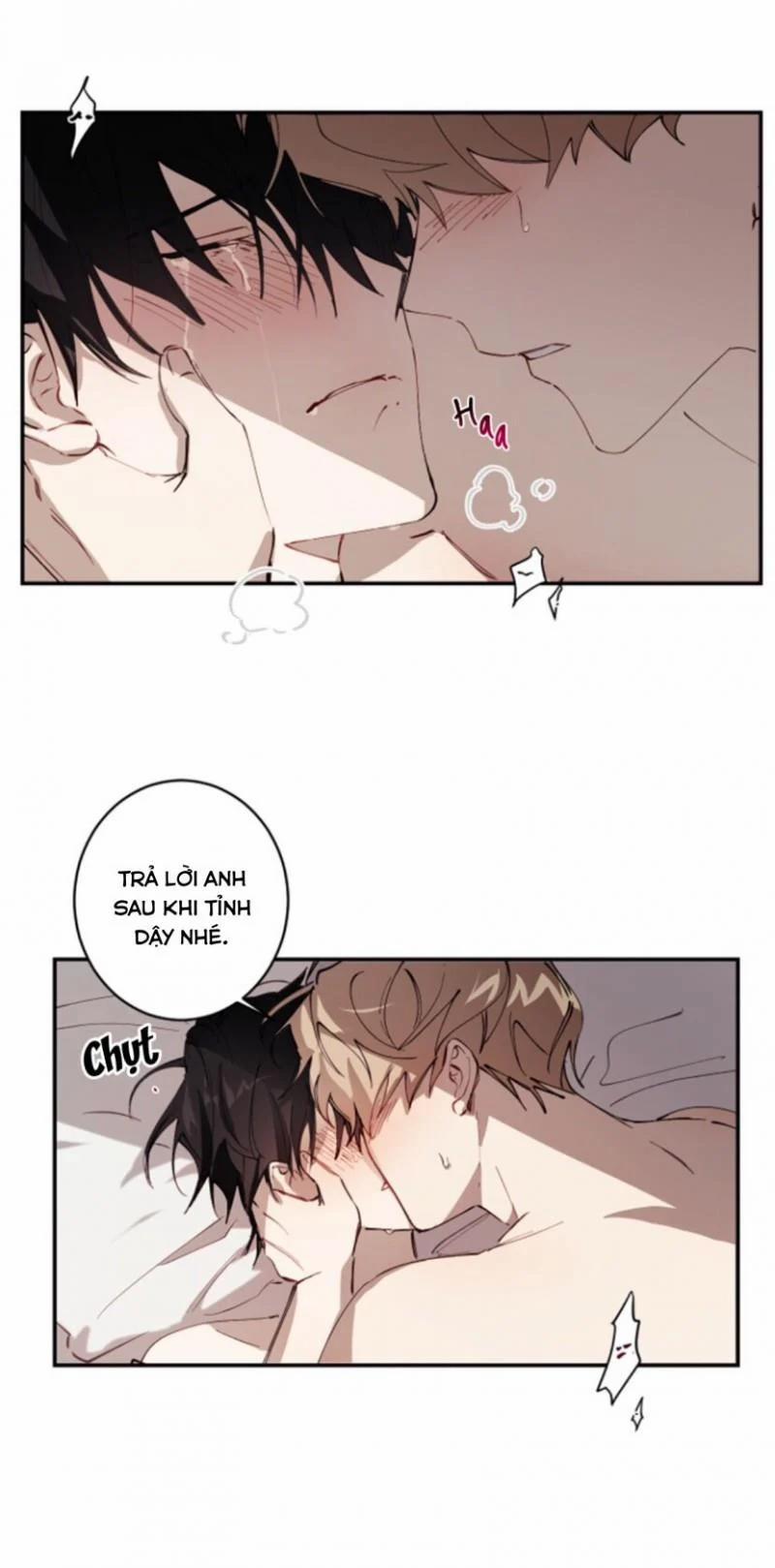 Tham Vọng Lớn 3 trang 9